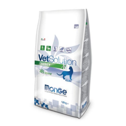 몬지 벳솔루션 오베시티 1.5kg