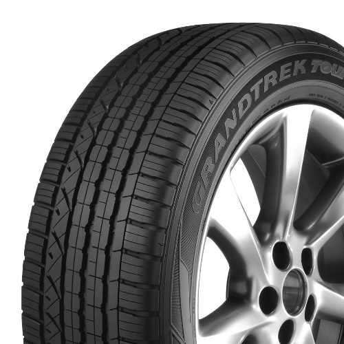 던롭  그랜드트랙 투어링 올시즌 235/55R19