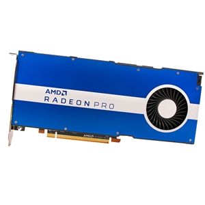 AMD  라데온 PRO W5500 D6 8GB