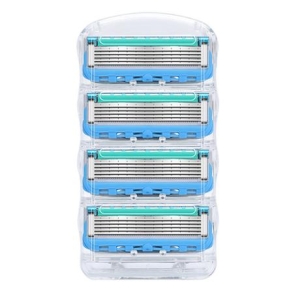 질레트  퓨전 프로글라이드 파워 호환용 면도날