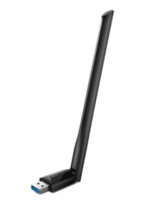 TP-Link  Archer T3U Plus 무선랜카드