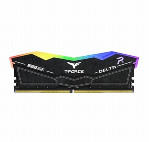 TeamGroup T-Force DDR5-6000 CL38 DELTA RGB