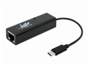 MBF-CLAN20BK USB 랜카드