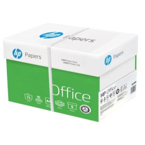 HP  오피스 복사용지 A3 75g