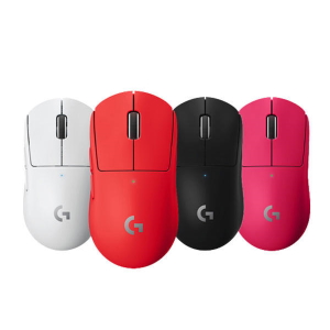 로지텍  G PRO X SUPERLIGHT (정품)