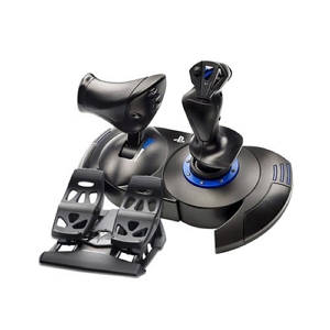 Thrustmaster  T.Flight Hotas 4 비행 조이스틱