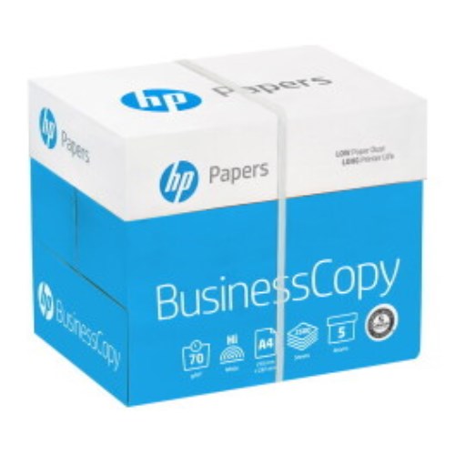 HP  비지니스 카피 복사용지 A4 70g
