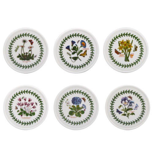 포트메리온 보타닉가든 머그 뚜껑받침 (소)