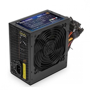 이도디스플레이  ICE-MAN 600TI V2.3