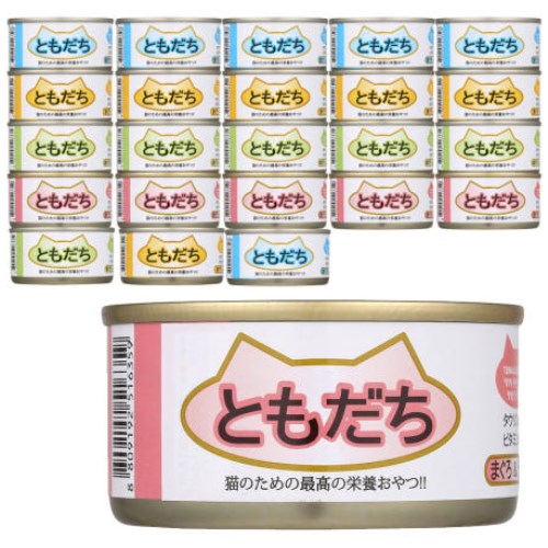 도모다찌 콤보 캔 80g