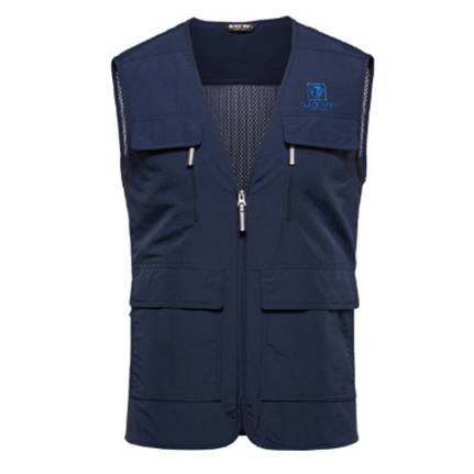 동진레저 블랙야크 남녀공용 세이프베스트 등산조끼 (MSL9994)