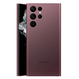 삼성전자  갤럭시S22 울트라 512GB, 자급제