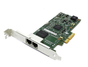 인텔  I350-T2V2 기가비트 랜카드