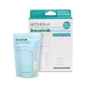마더케이 변온모유저장팩 200ml