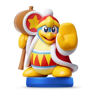 Nintendo  아미보 디디디 대왕 별의 커비 시리즈