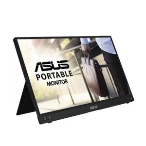 ASUS ZenScreen MB16ACV 포터블 USB