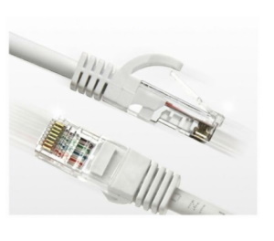 리버네트워크 NEXI CAT.6 UTP 기가랜케이블