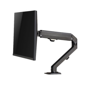 루나랩  라이트 싱글 모니터암