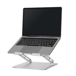 루나랩  노트북 거치대 N05 모니터암 장착형