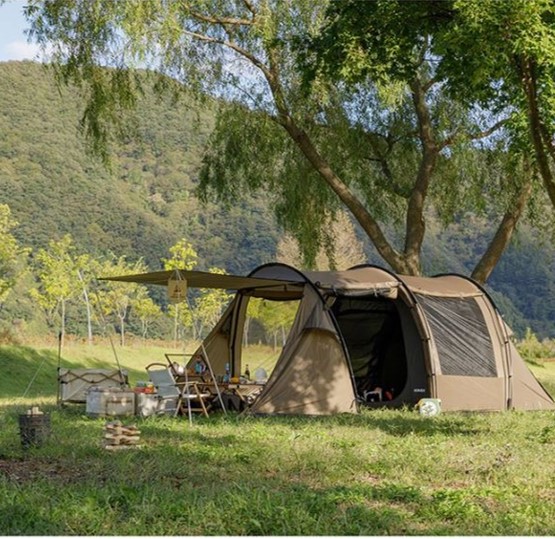 코베아  고스트 레이스