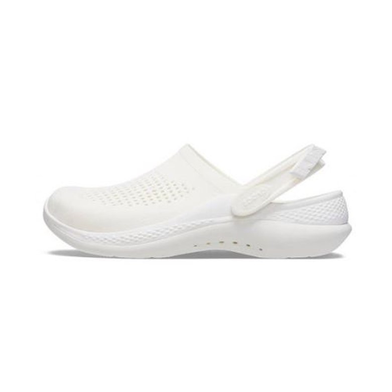 크록스 남녀공용 라이트라이드 360 클로그_206708-1CV