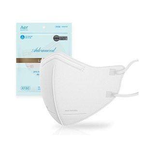 아에르 어드밴스드 라이트핏 KF80