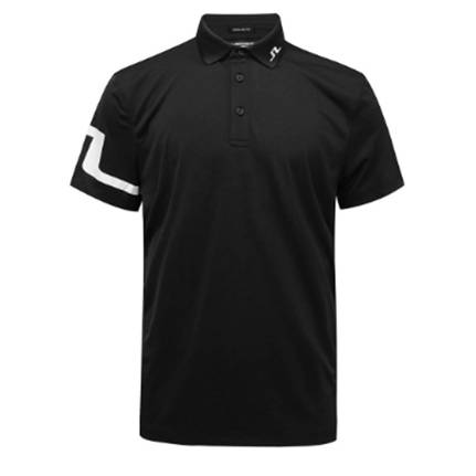 제이린드버그 남성 히스 레귤러핏 폴로 티셔츠