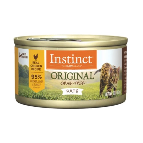 생식본능 캣 오리지널 치킨 캔 85g