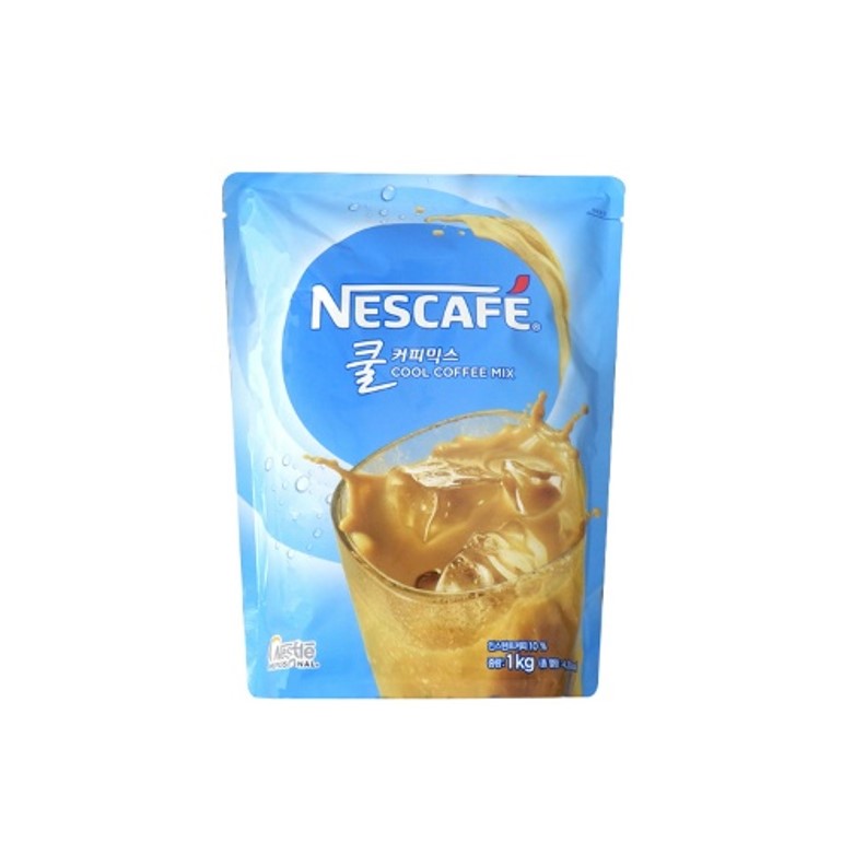 네슬레 네스카페 쿨 커피믹스 1kg