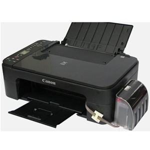 Canon  PIXMA TS3325