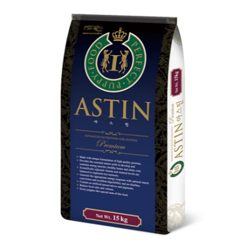 천하제일 뉴 아스틴 5kg