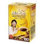동서식품 맥심 모카골드 마일드 커피믹스 스틱 190개입