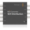 블랙매직디자인  Mini Converter SDI Distribution