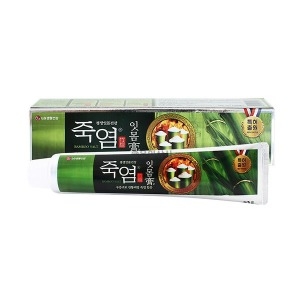 LG생활건강 죽염 은강고 잇몸고 치약 120g [1개]