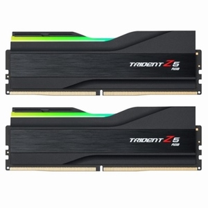 G.SKILL  DDR5-5600 CL30 TRIDENT Z5 RGB J