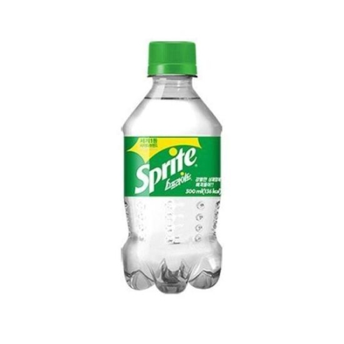 코카콜라음료 스프라이트 300ml