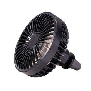 차량용 송풍구 선풍기 써큘레이터