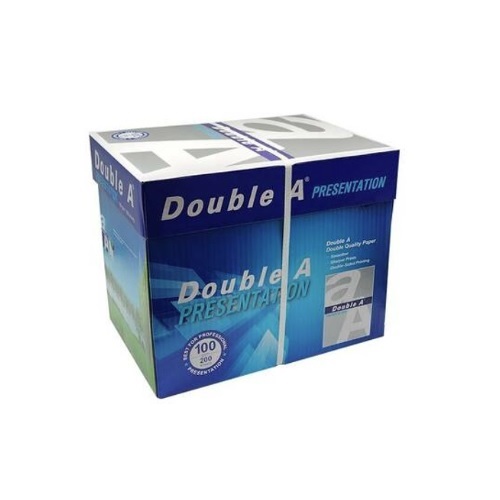 더블에이  프레젠테이션 복사용지 A4 100g