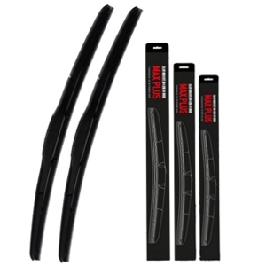 더나은  하이브리드 발수 실리콘 와이퍼