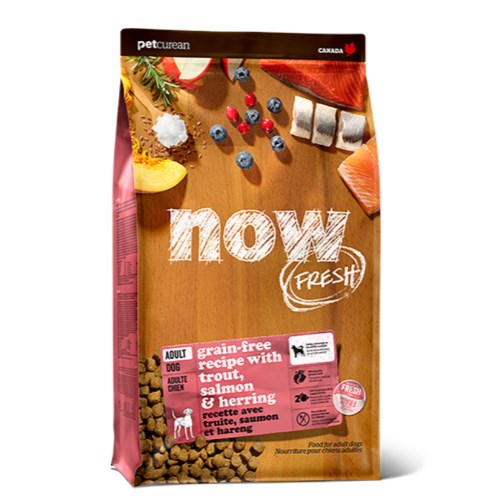 나우 그레인프리 올브리드 피쉬 어덜트 9.98kg