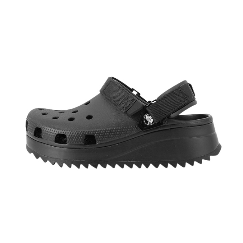 크록스 남녀공용 클래식 하이커 클로그_206772 060