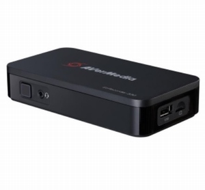 AVERMEDIA  EzRecorder ER330