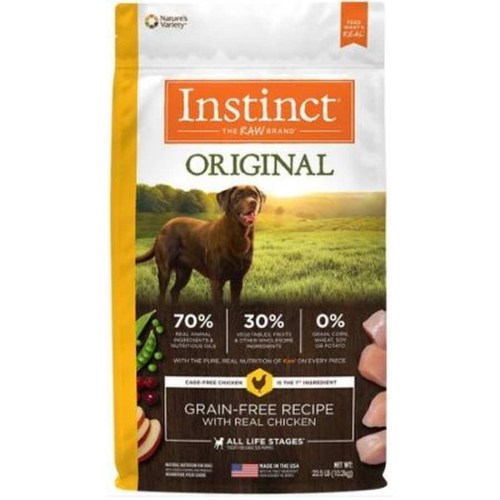 생식본능 독 오리지널 치킨 10.2kg