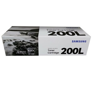 삼성전자  벌크 MLT-K200L 검정