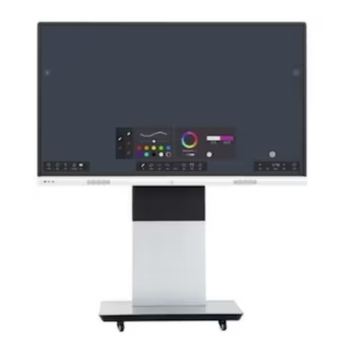 제노스미디어  CO750LT4K UHD 스마트 전자칠판 75형