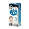  이롬 황성주 국산콩 두유 검은콩 고칼슘 190ml [32개]
