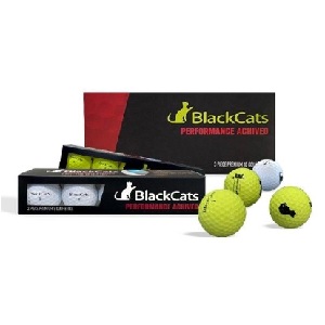 블랙캣츠  캣라인 소프트