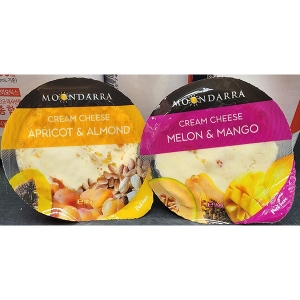 문다라  살구&아몬드 과일치즈 110g