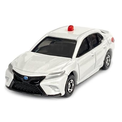 토미카 31 캠리 경찰차