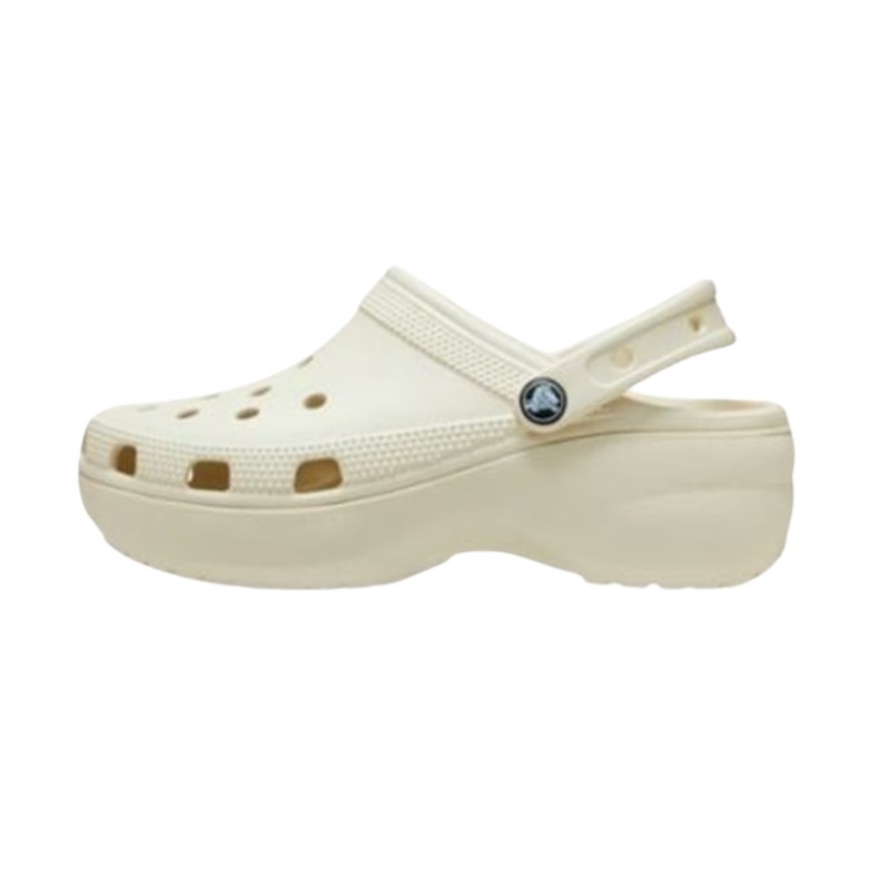 여성 클래식 플랫폼 클로그_206750[2Y2, 본] 이미지 94301526